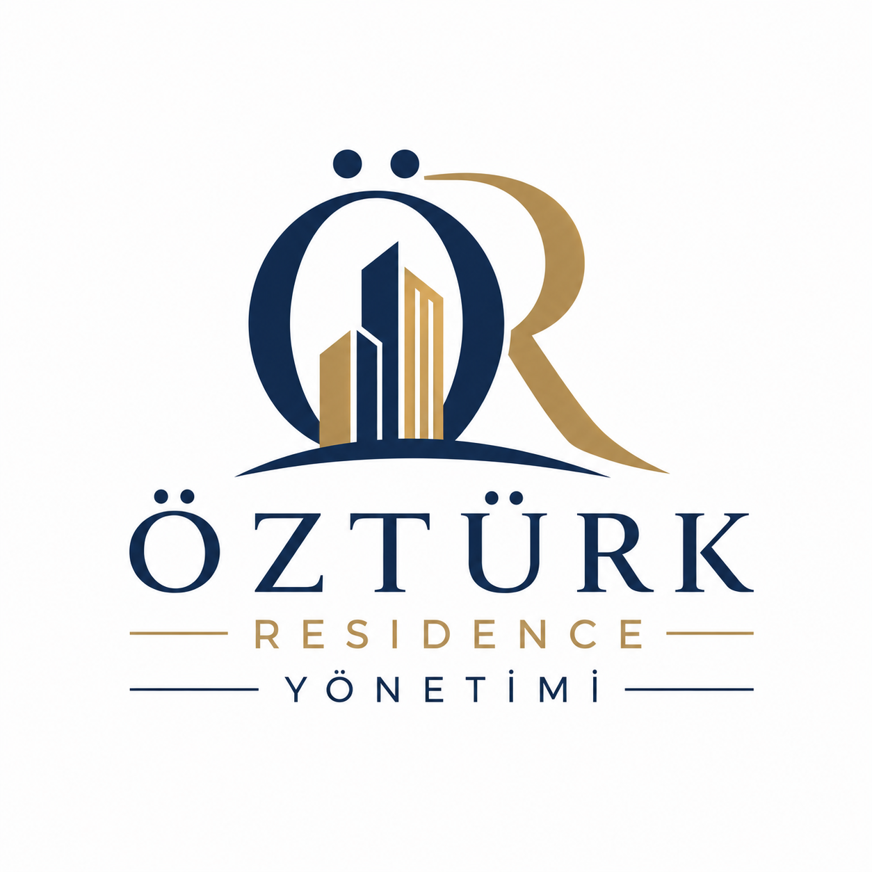 Öztürk Residence Yönetimi